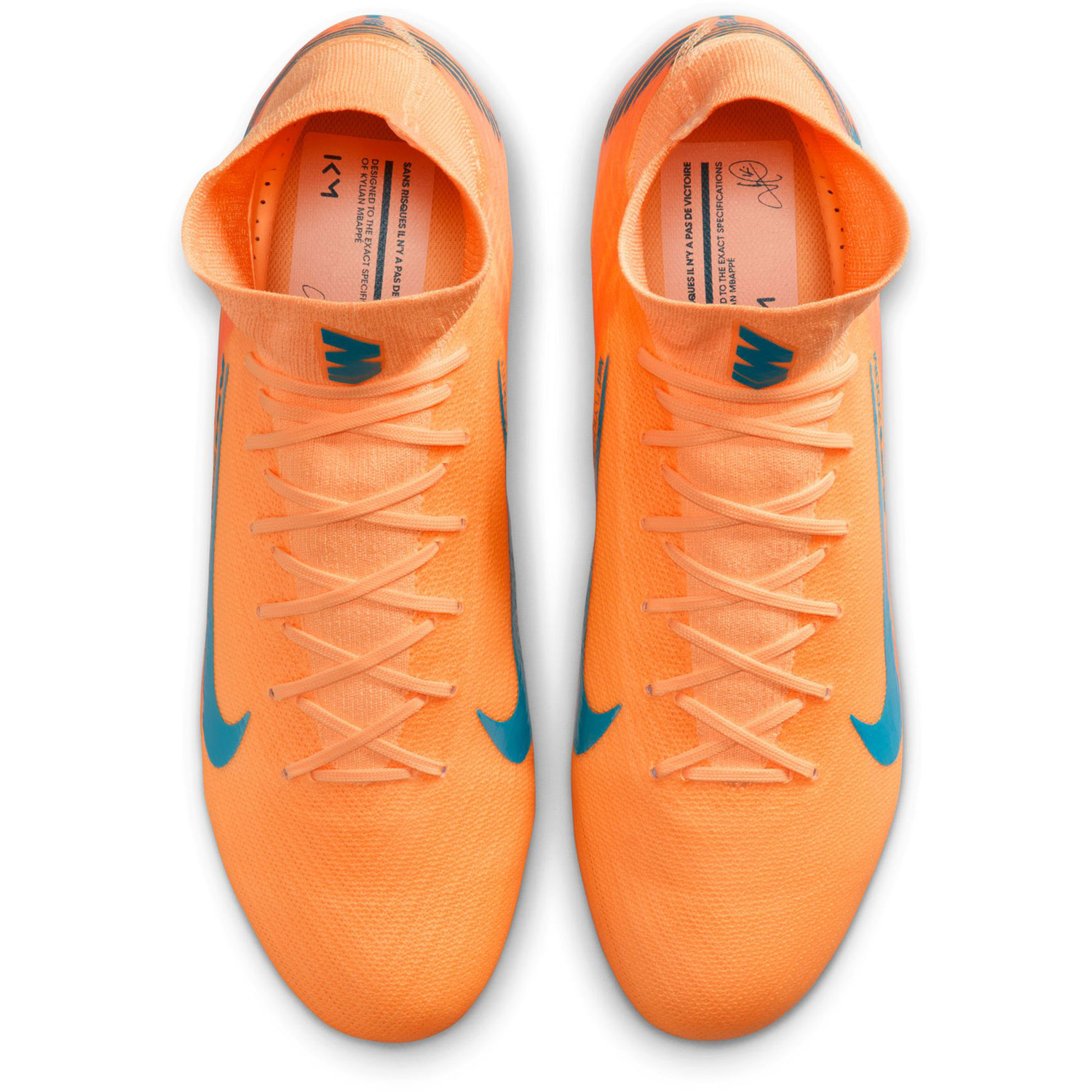 Nike Mercurial Zoom Superfly 10 Pro KM FG