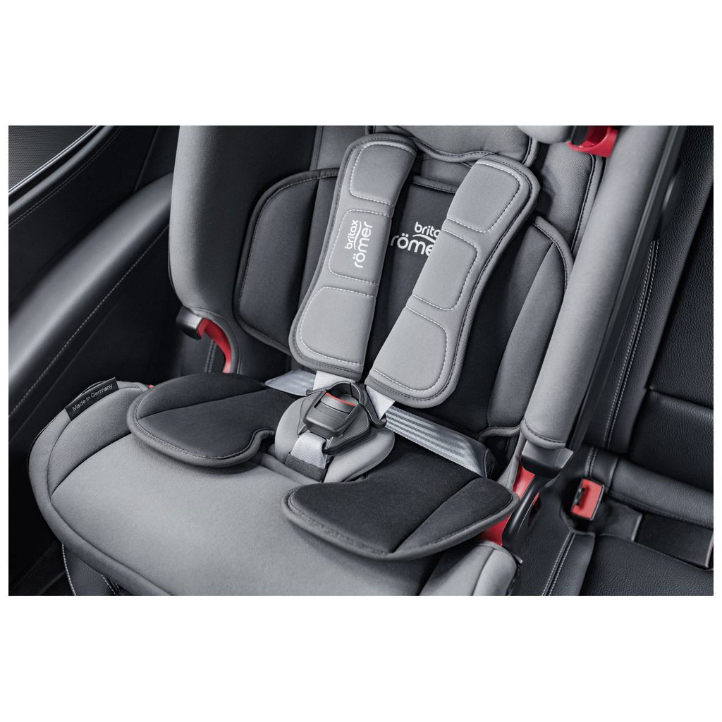 britax römerbritax römer   Komforteinsatz