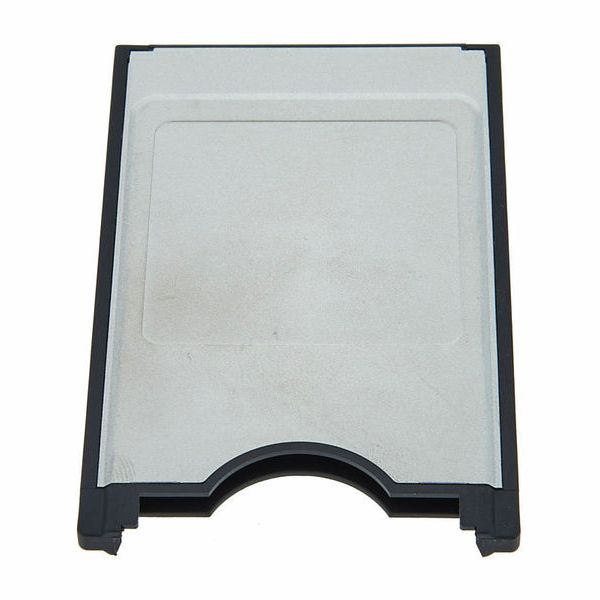 the t.pc CF-Adapter Compact Flash auf PCMCIA