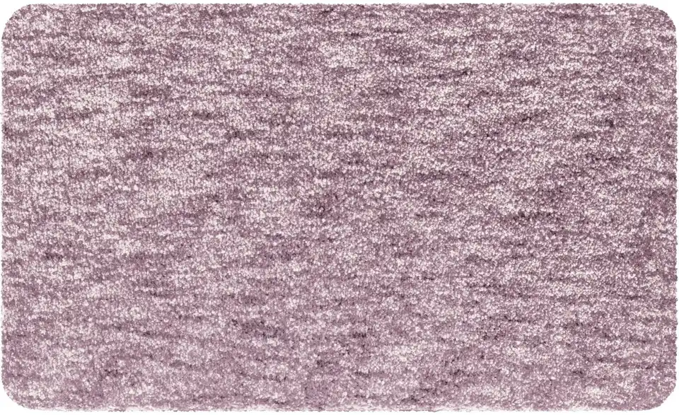 Grund Badematte Altrosa 60x90 cm