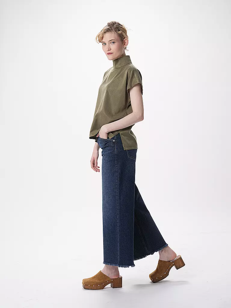 PNTS Jeans THE MINI  dunkelblau