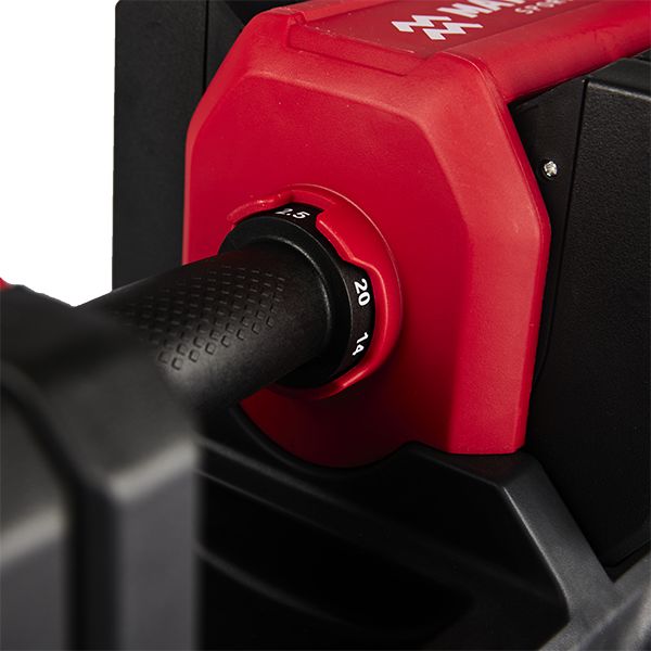 Matchu Sports - Verstellbare Hantel bis zu 24kg