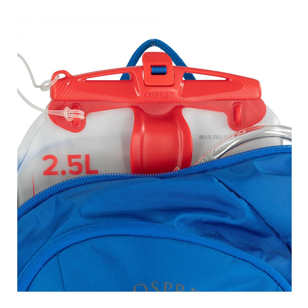 Osprey SISKIN 8L - Sac À dos Homme postal blue