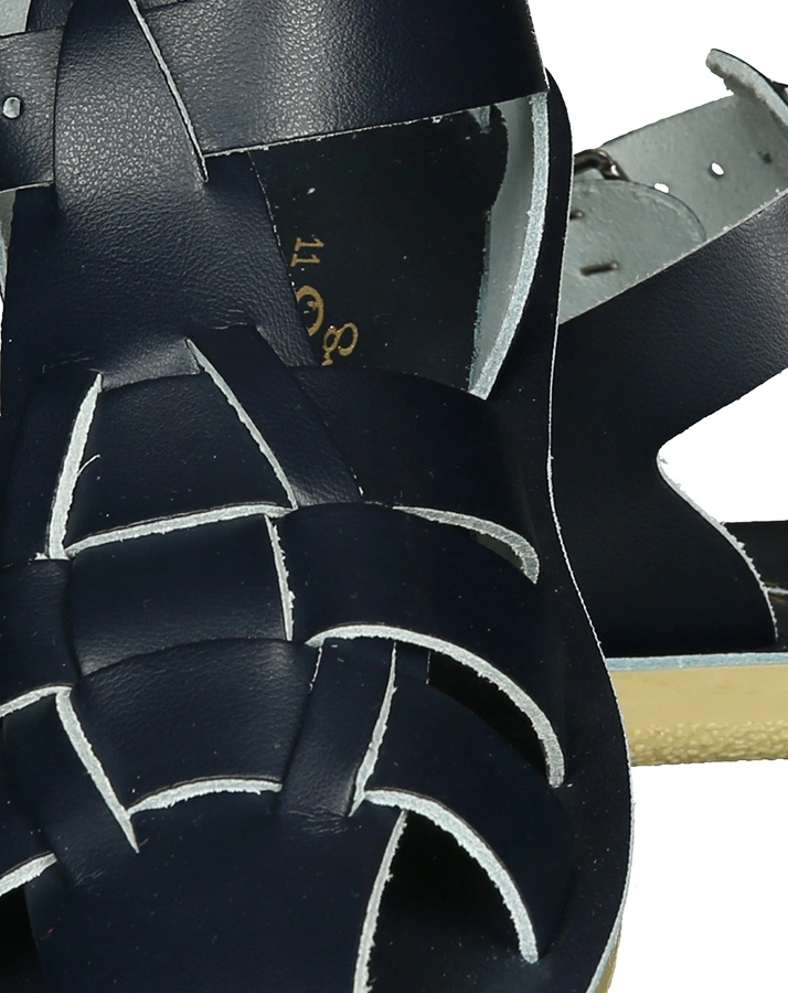 Sandalen SHARK mit Zehenschutz in marine