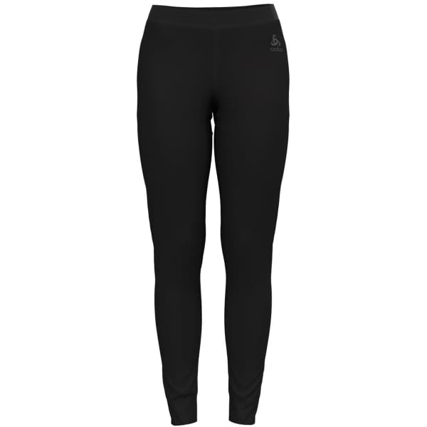 Collant thermique ODLO MERINO 260 BL BOTTOM LONG W BLACK