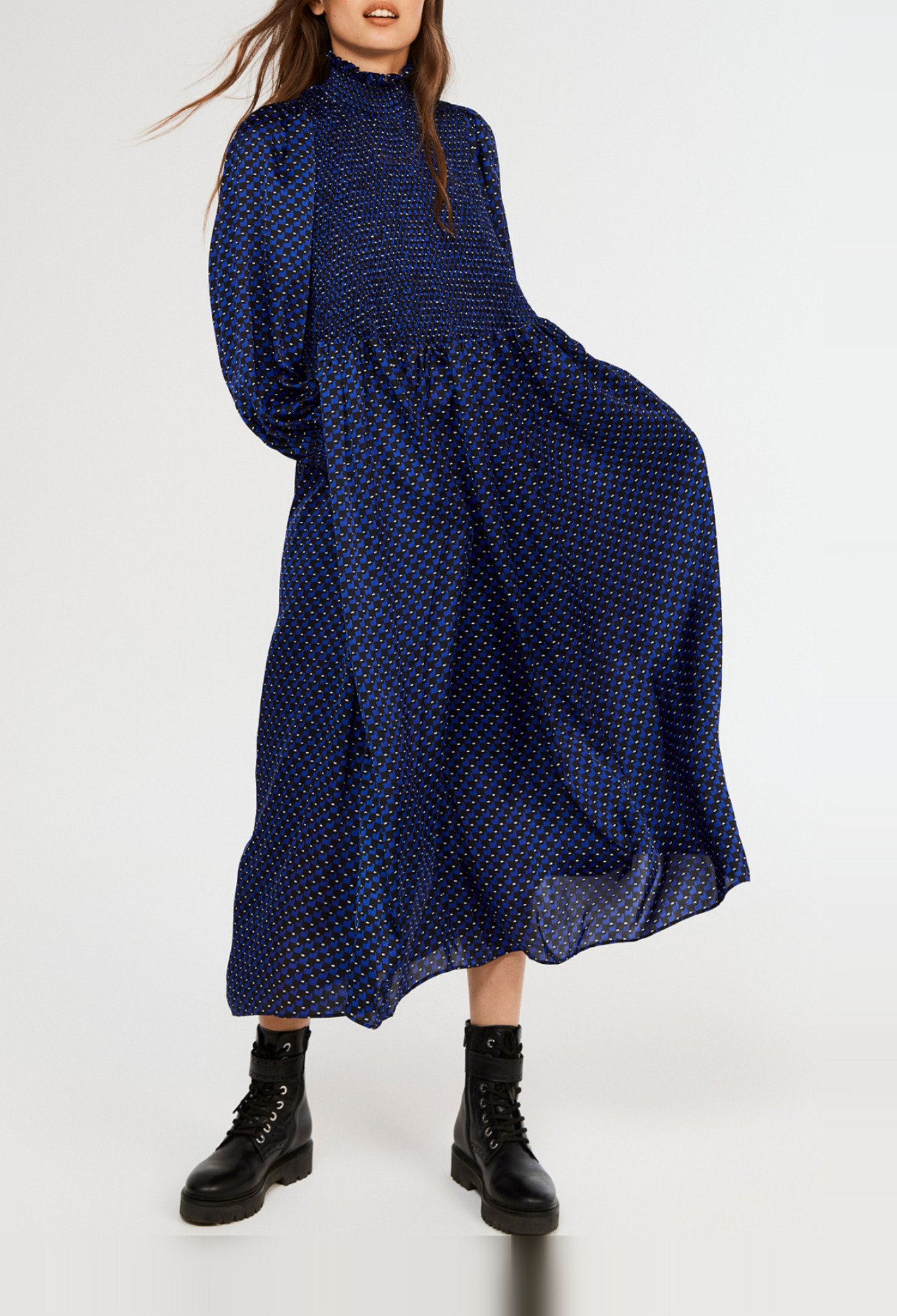 Robe longue