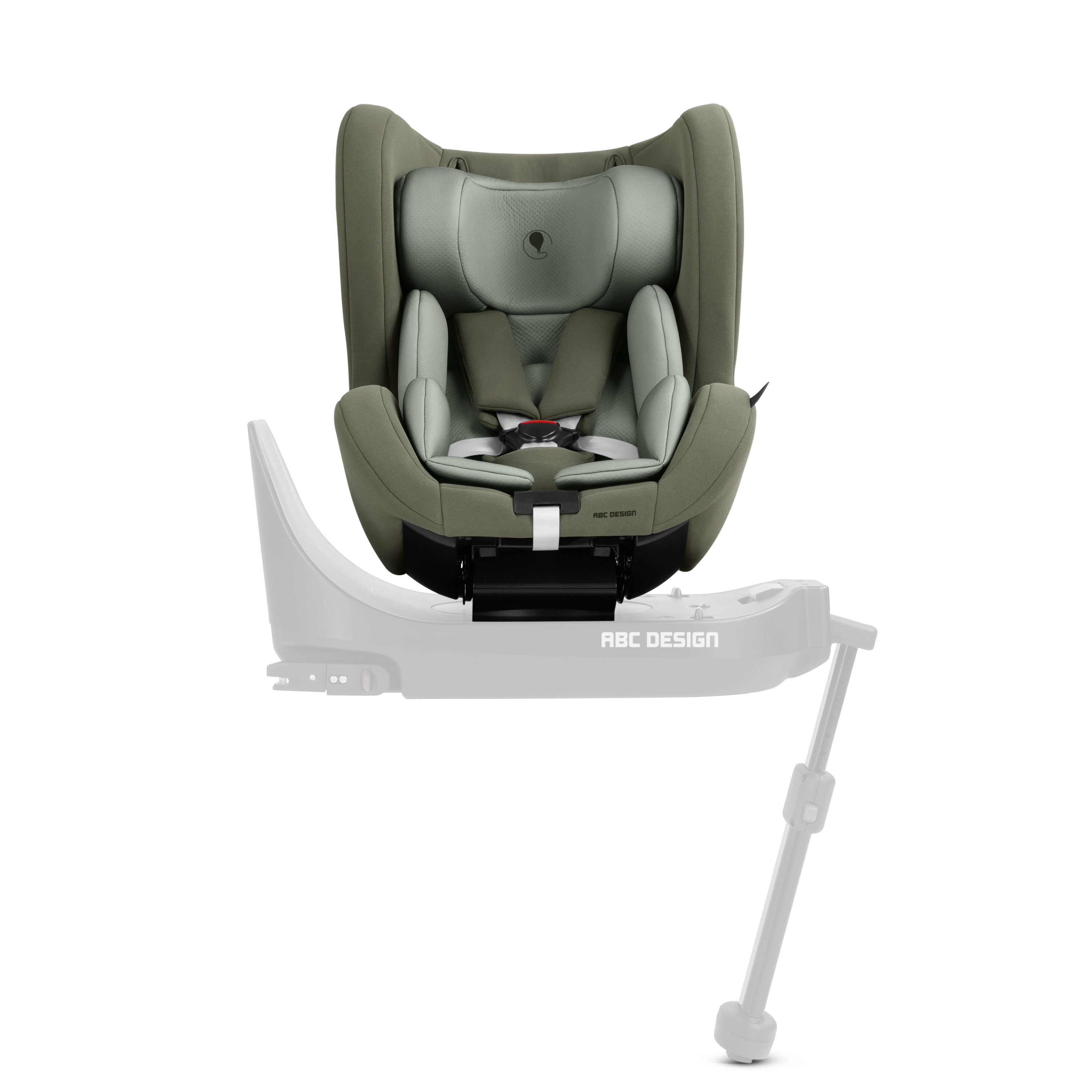Autositz LILY i-Size sage