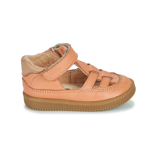 GBB - KASSIM - Orange