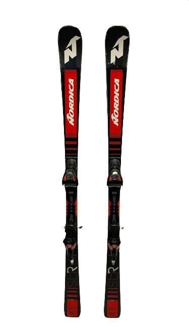 Nordica Dobermann Spitfire Ti X (2023/2024)