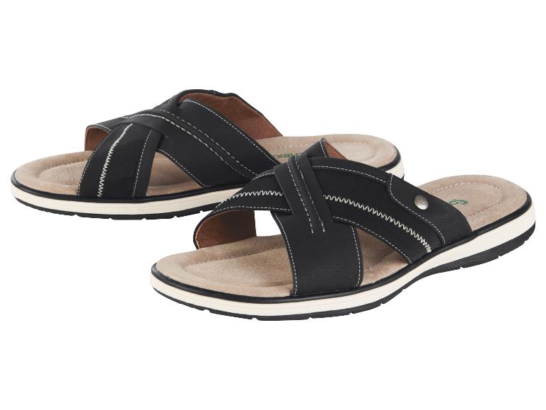 Heren slippers