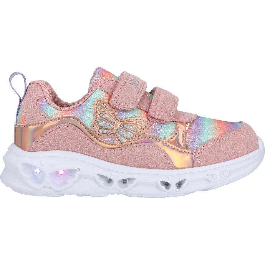 ZigZag Sneaker Canpi 4099 Misty Rose