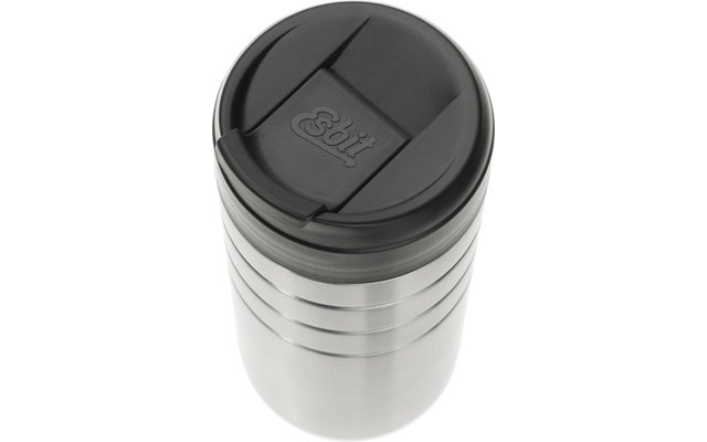 Esbit Majoris Thermobecher mit Klick-Verschluss 450 ml