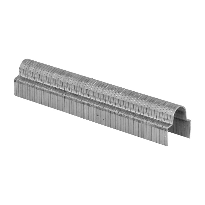 Kabelklammer for rund kabel 630-pk No. 14 6,5 mm