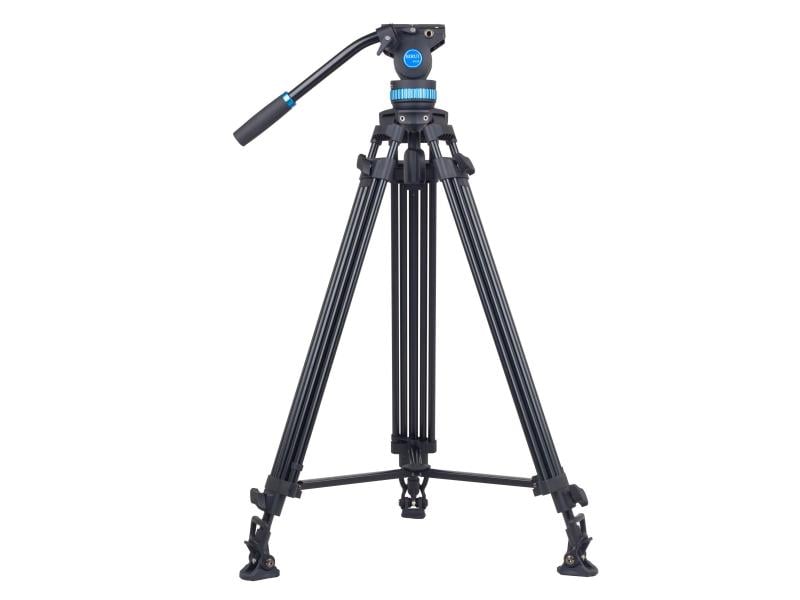 Sirui Videostativ SH-25 Broadcast-Stativ