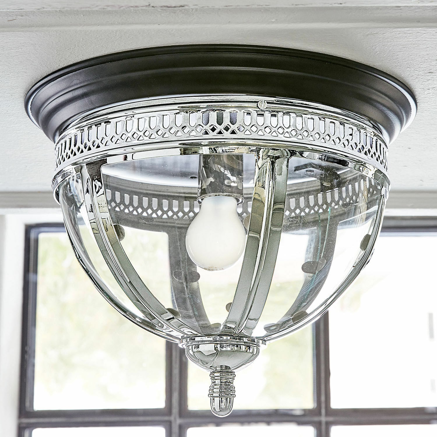 Wand-  &  Deckenlampe Toole
