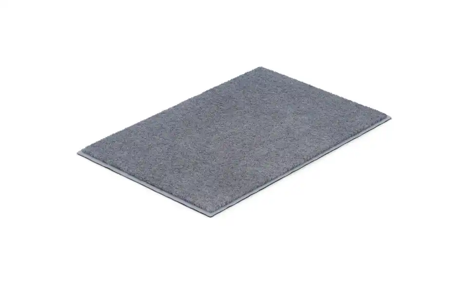 Grund Badematte Grau 60x90 cm