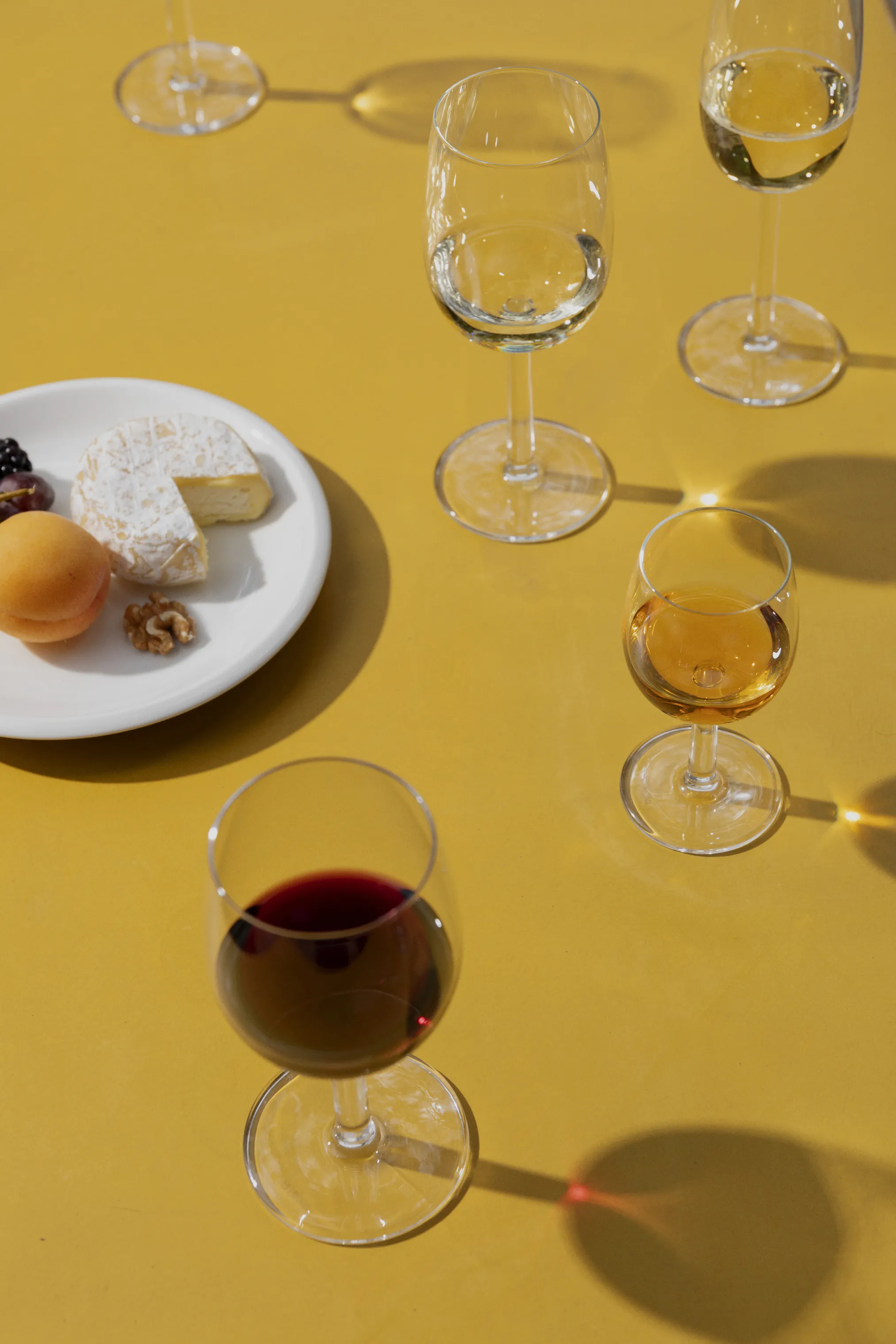 Iittala Raami Hvidvinsglas - 2 stk.