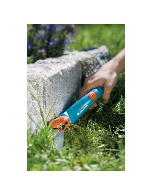 Gardena Classic Grasschaar Draaibaar - Grasscharen -