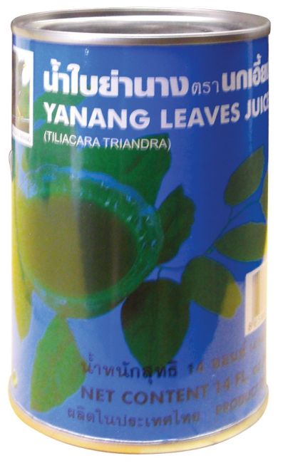 Singing Bird Yanang Bladeren Extract 400ml