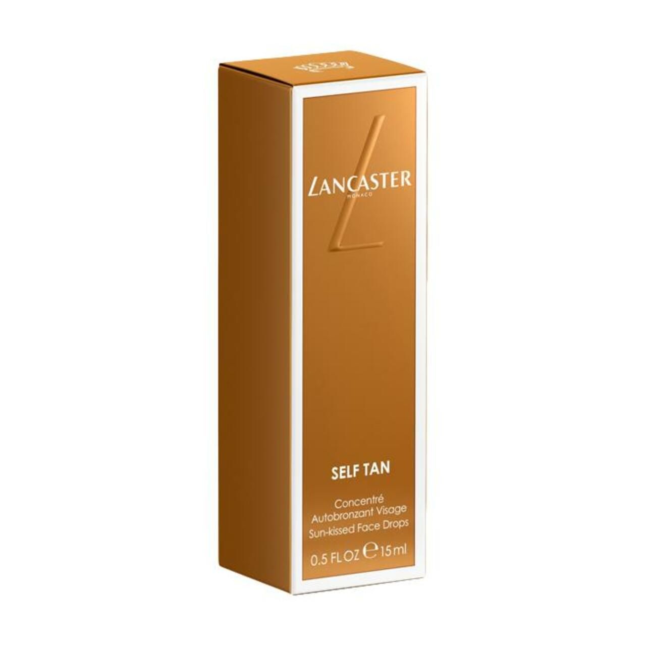 Lancaster, Self Tan Face Drops