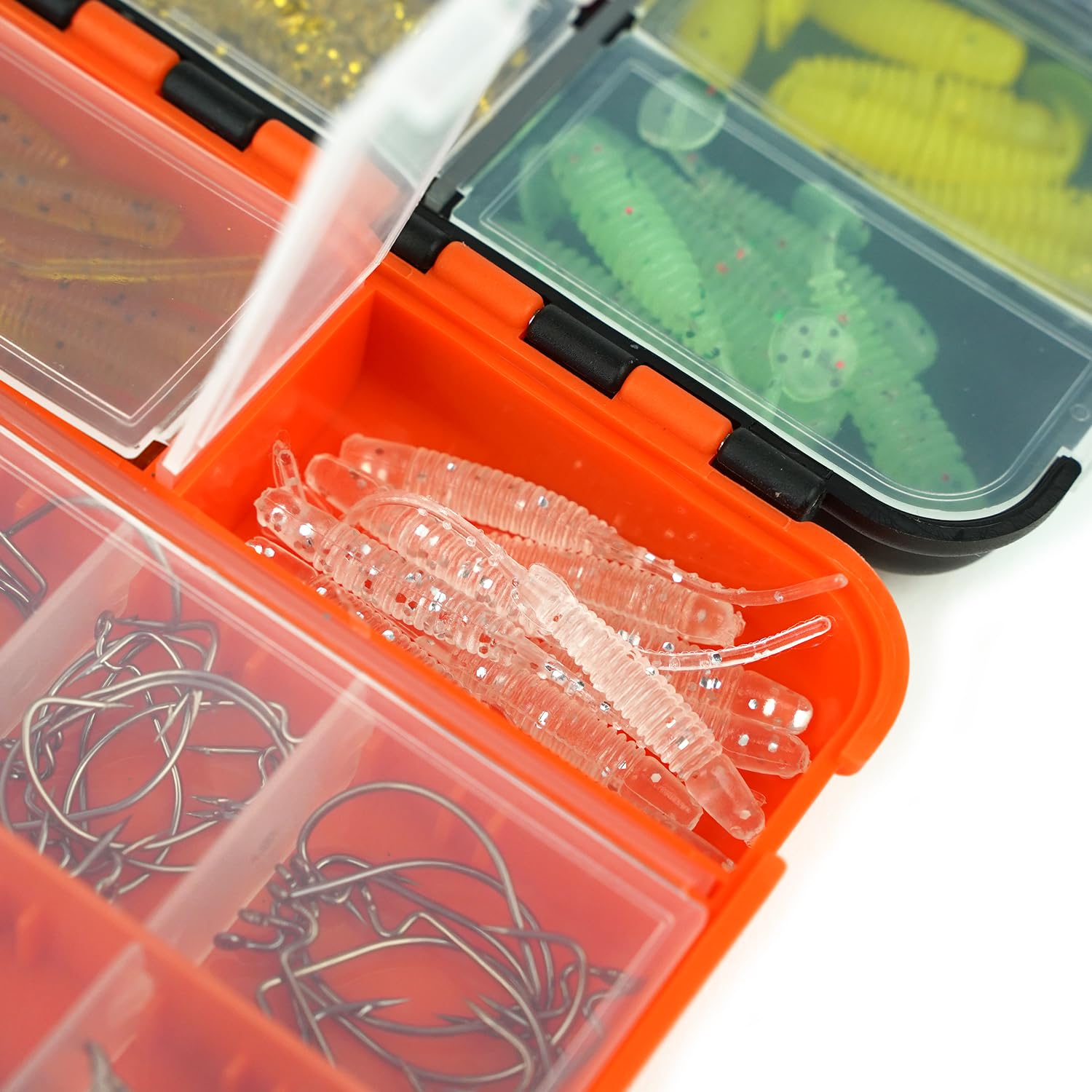 Fish-xpro roofvis set compleet - 205 delig
