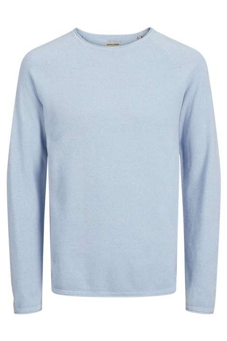 Jack & Jones blauwe heren trui