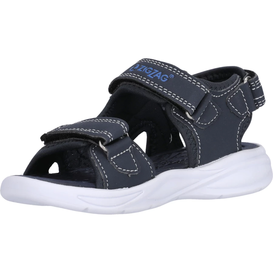 ZigZag Sandalen Trice 2048 Navy Blazer