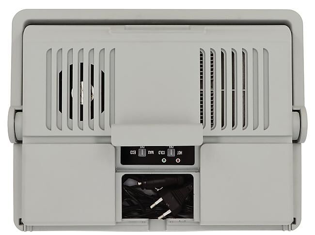 MESTIC - GLACIERE THERMO ELECTRIQUE MTEC-25 AC/DC