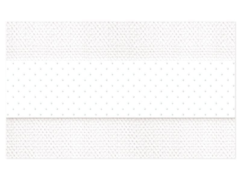 Hansaplast Wundpflaster Sensitive 10 cm x 6 cm 10 Stück Pflaster für empfindliche Haut zum Zuschneiden