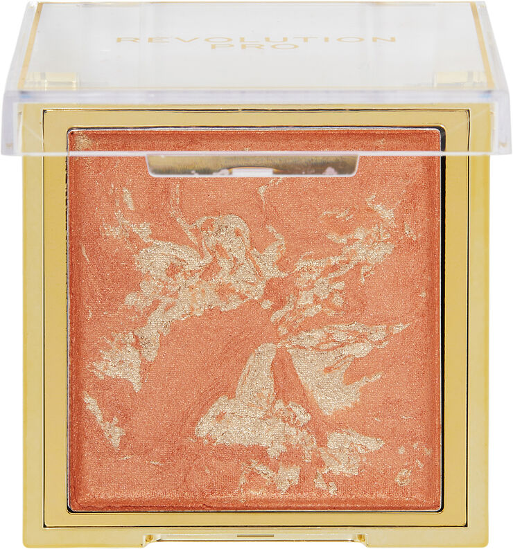 Revolution Revolution Pro Lustre Blusher