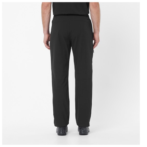 Salomon - Wayfarer Pants 2.0 - Pantalon de trekking