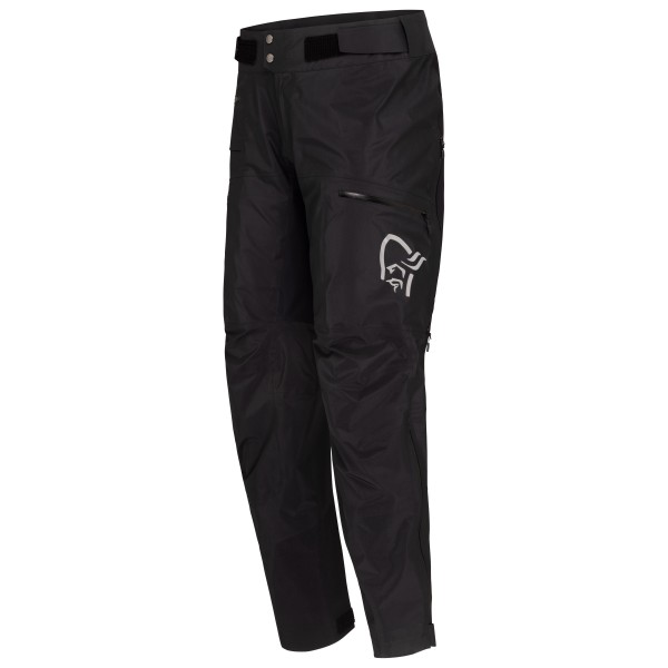 Norrøna - Fjørå GORE-TEX Pro Pants - Pantalon de cyclisme
