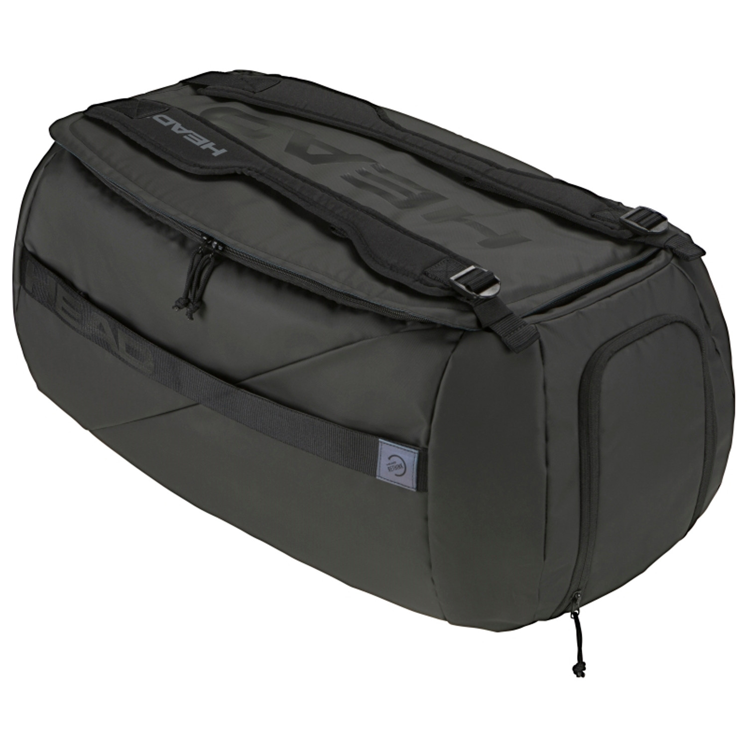 Head Pro X Large Duffle Bag