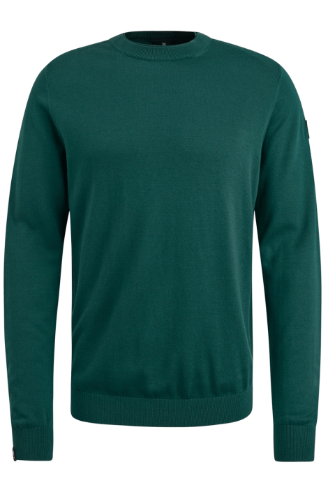 Vanguard groene heren sweater