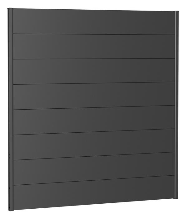 Biohort Sichtschutz, ca. B180/H180 cm