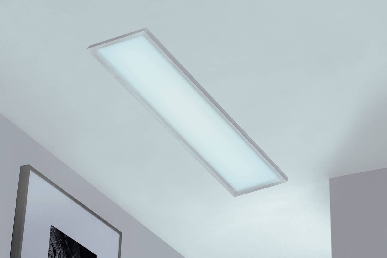 LED-Deckenleuchte