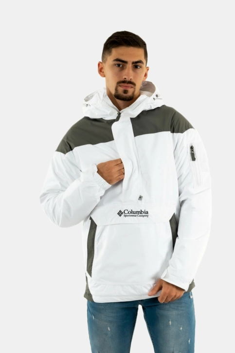 blousons et vestes columbia challenger™ blanc
