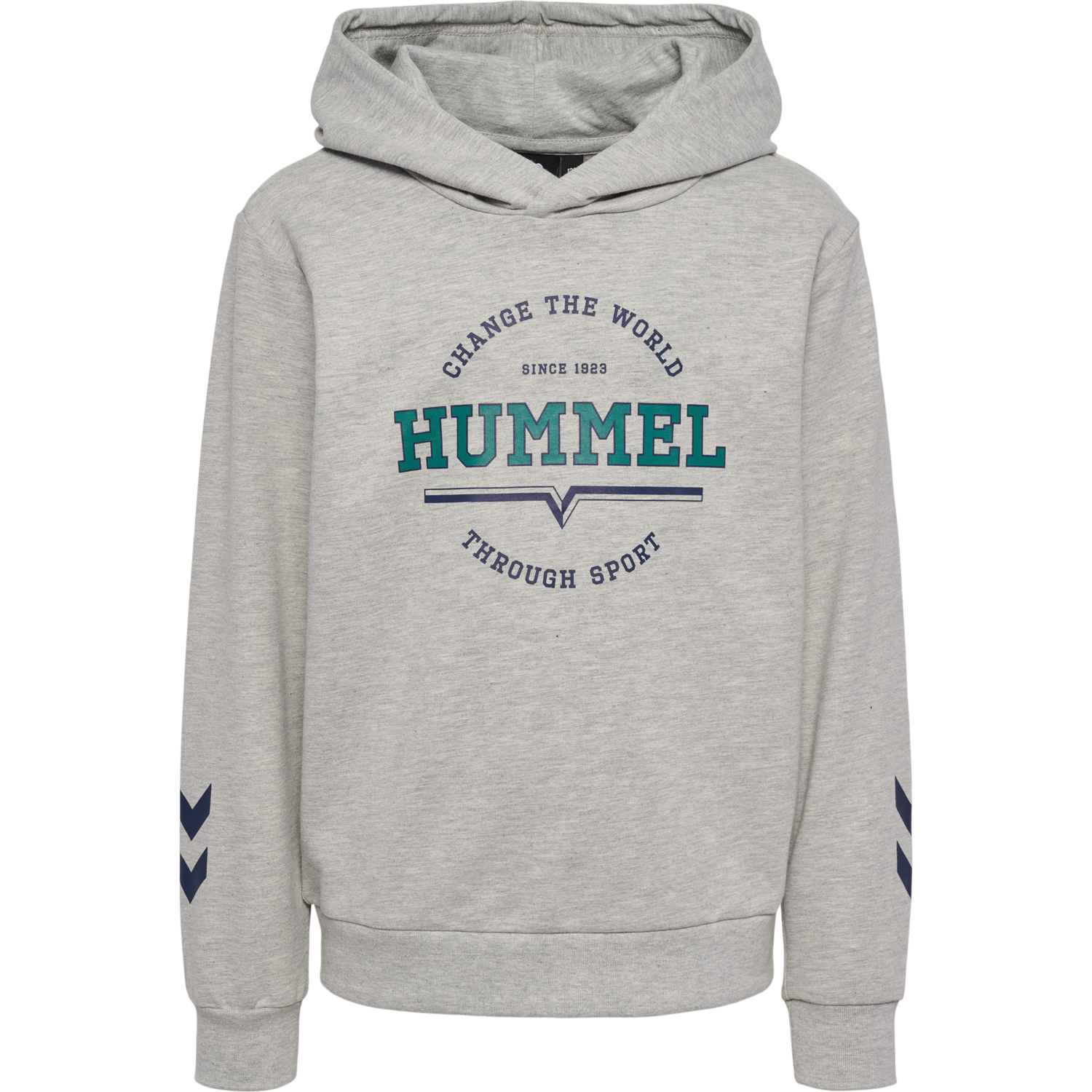 hmlASHER HOODIE