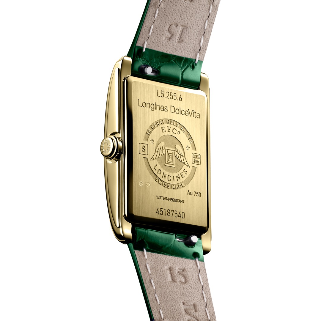 Longines DolceVita 32mm