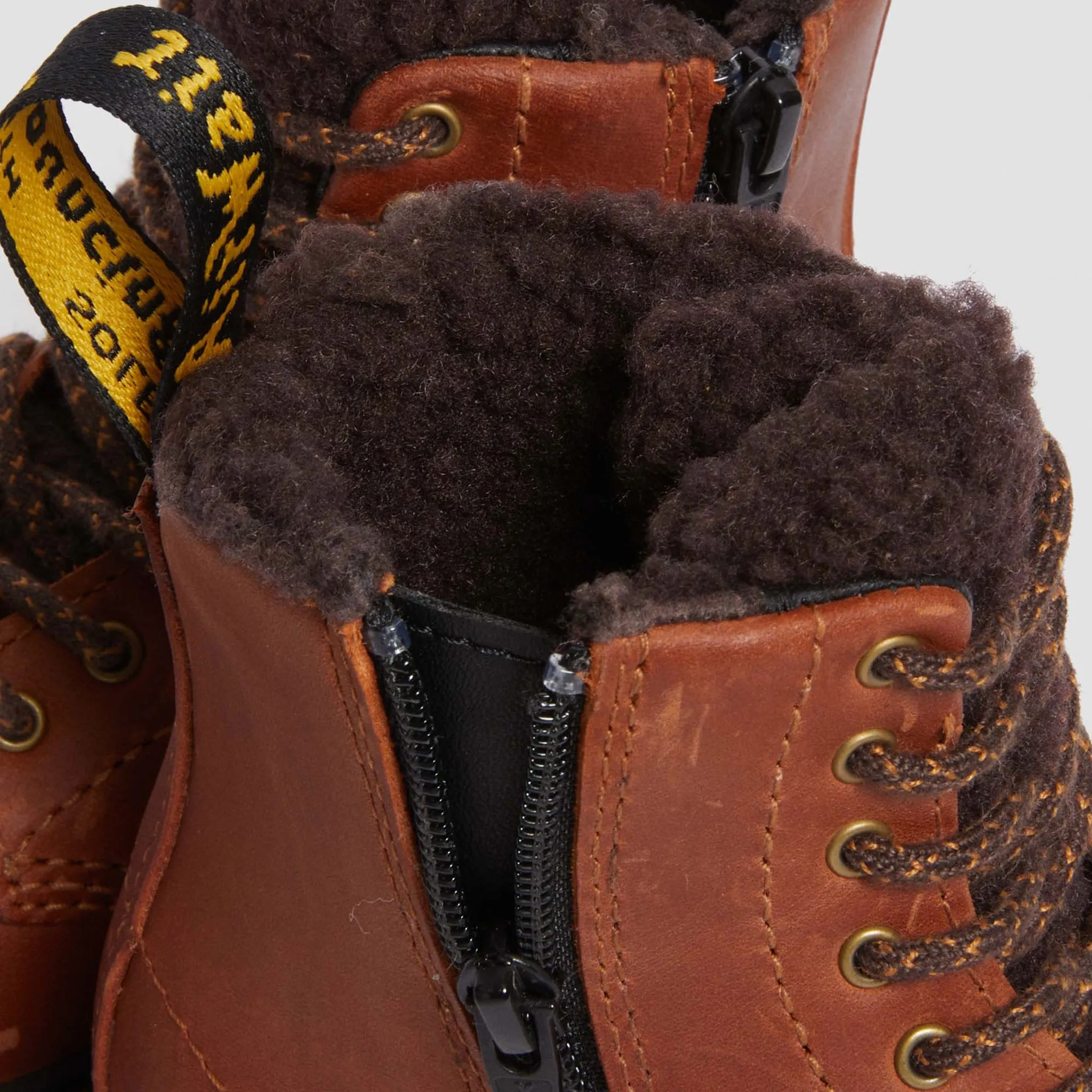 Dr. Martens Botte 1460 Serena Pointures 7-10