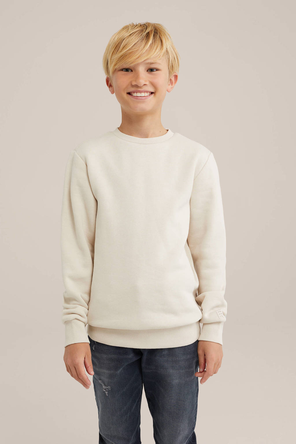 WE Fashion sweater