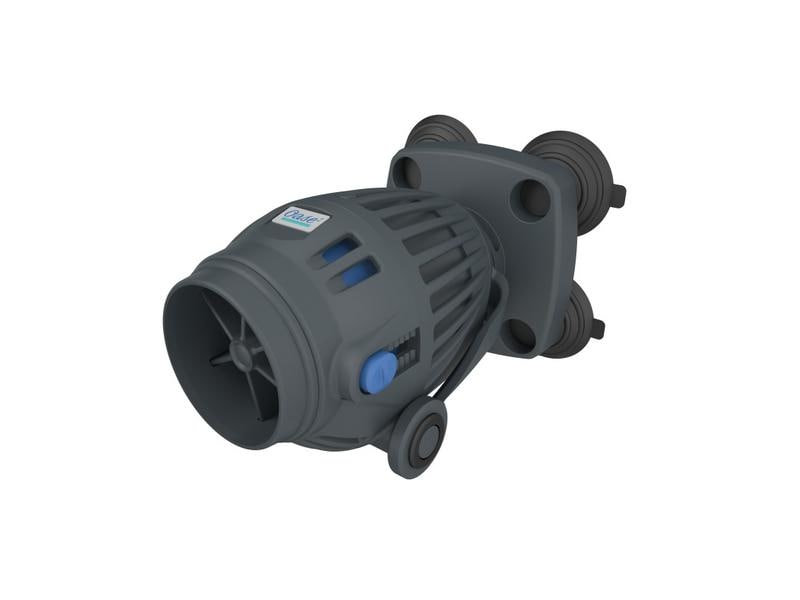 OASE Strömungspumpe StreamMax Classic 2000 Strömungspumpe für Süsswasser- und Meerwasser-Aquarien