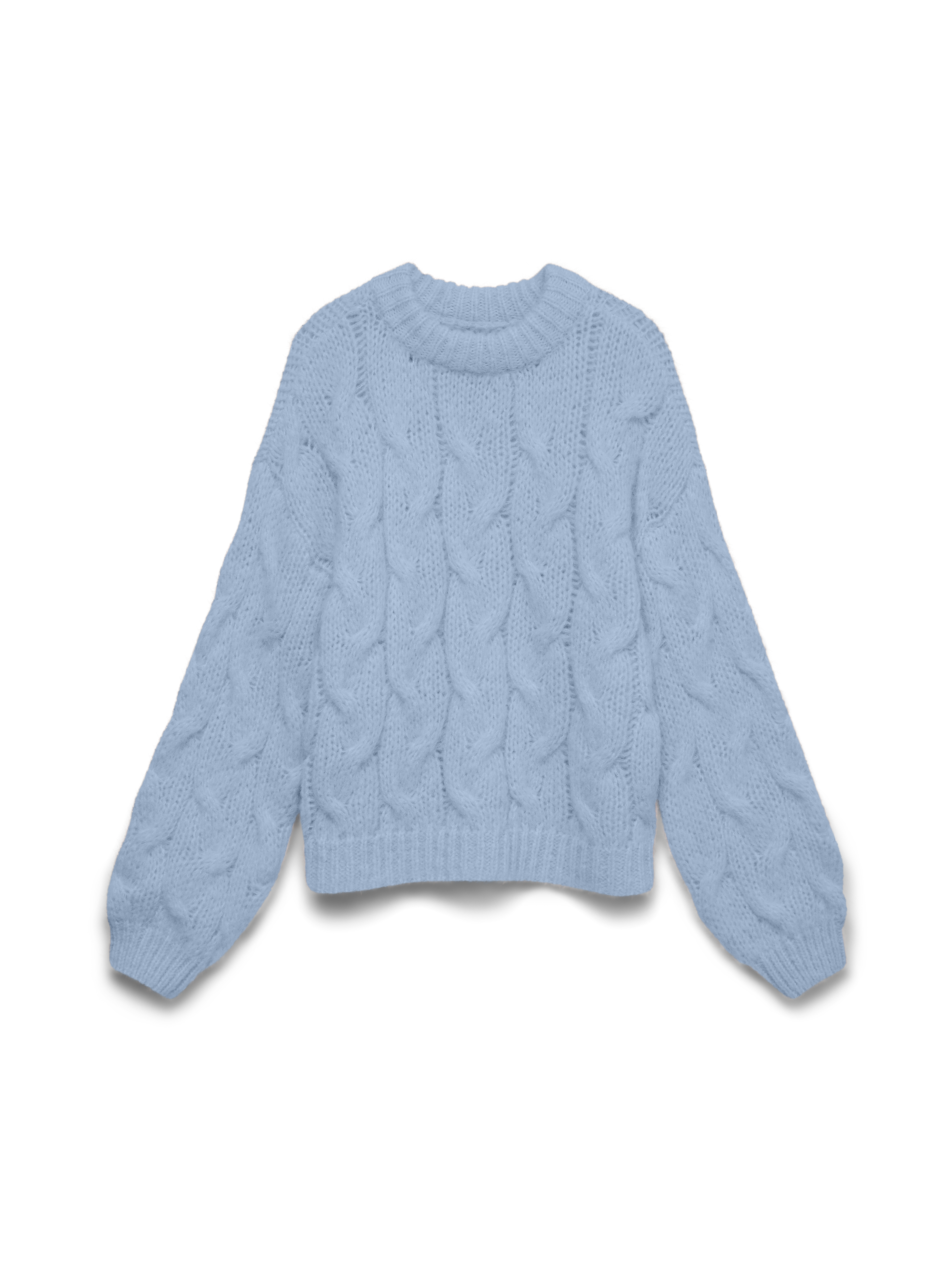 VMMAYBE Gebreide pullover