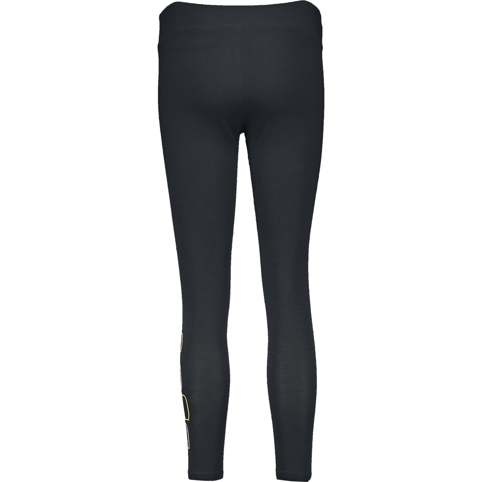 Puma Holiday Leggins Da, schwarz, L