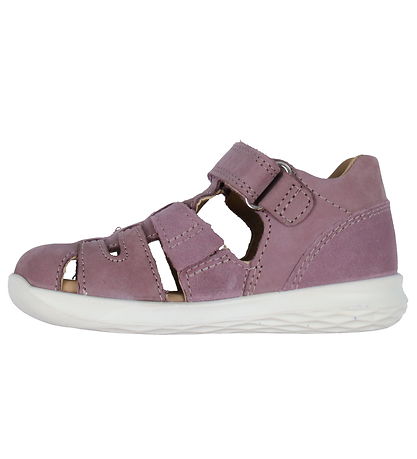 Superfit Sandalen - Bumblebee - Lila