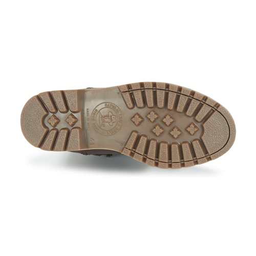 Panama Jack - FEDRO - Marron