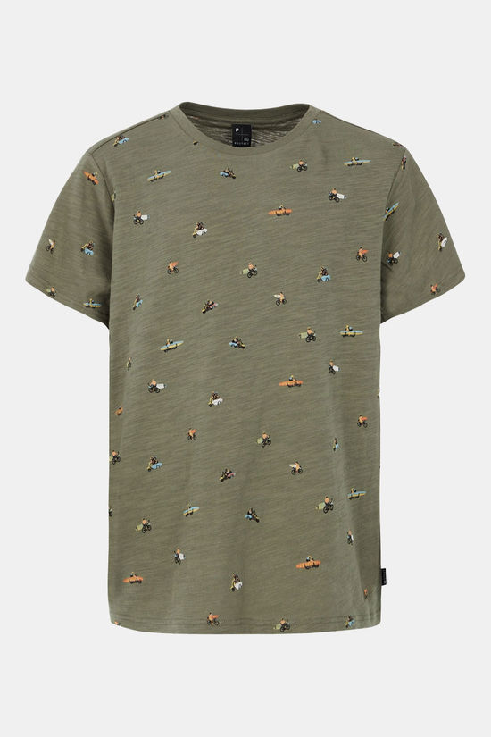 Protest Protest Prtbello T-Shirt Kids