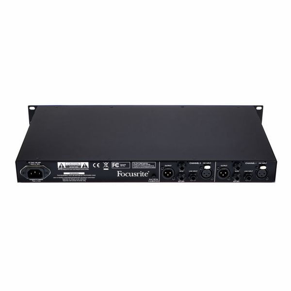 Focusrite ISA Two