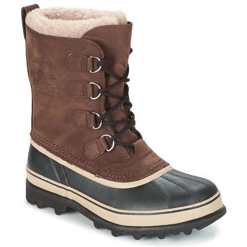 Sorel - CARIBOU Marrón