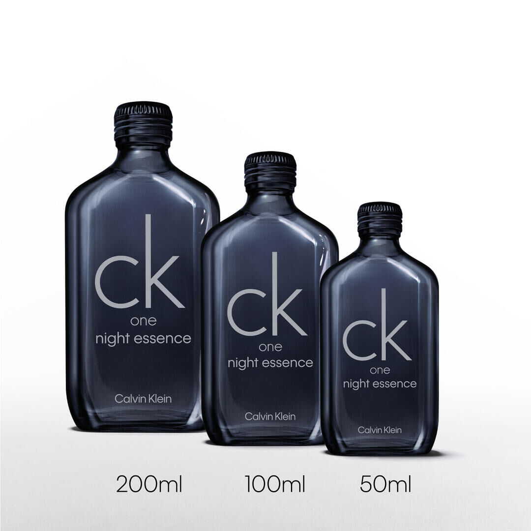 CK One Night Essence Parfum - 50ml